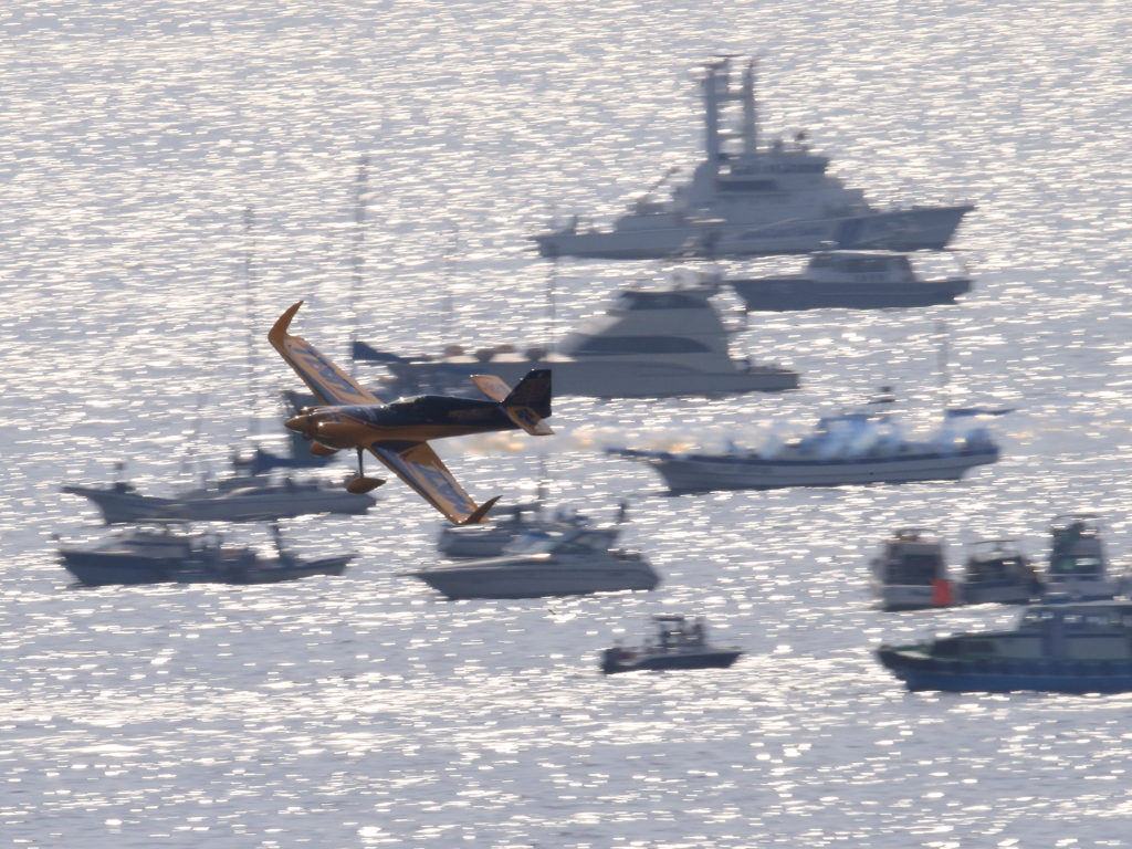 Redbull Air Race in Chiba(7)