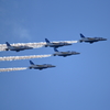 入間基地航空祭　2015(15)