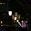 東京駅STARLIGHT WALK2012