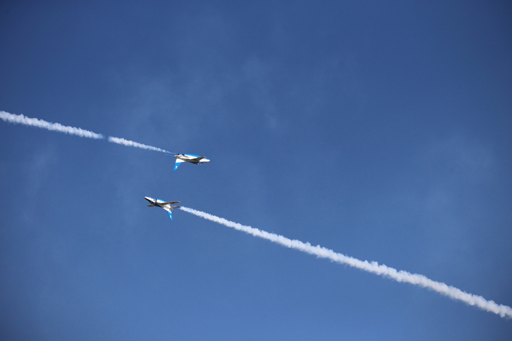 入間航空祭2016-ブルーインパルス-50