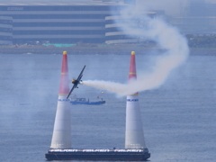 Redbull Air Race in Chiba(6)