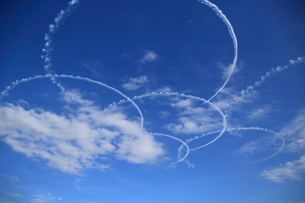 入間基地航空祭2014（28）