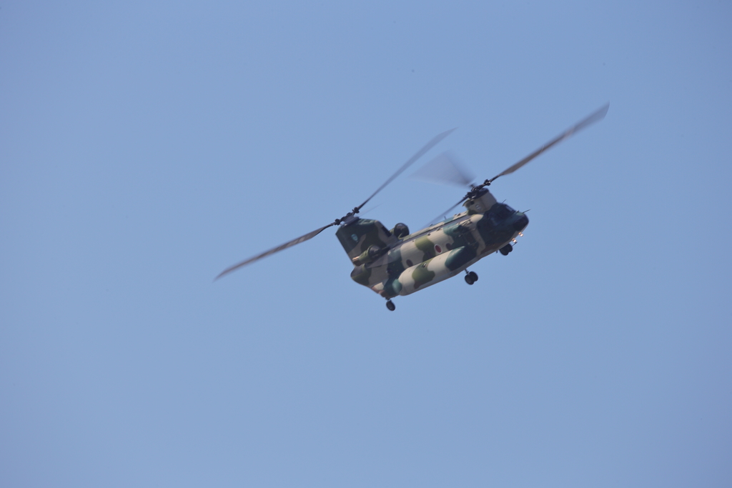 入間航空祭 2018(27)