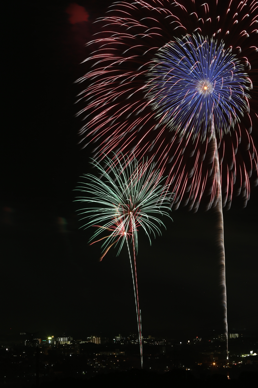 花火大会　2016　(17)