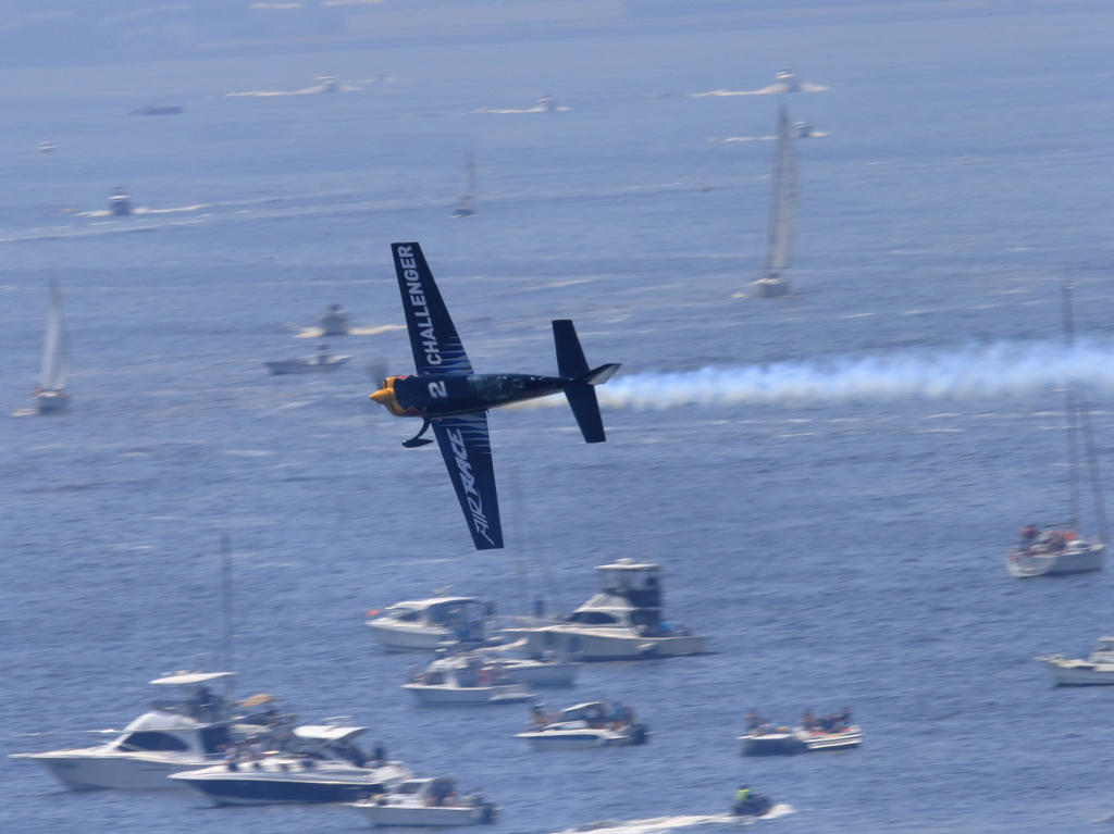 Redbull Air Race in Chiba(8)