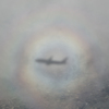 787のブロッケン現象