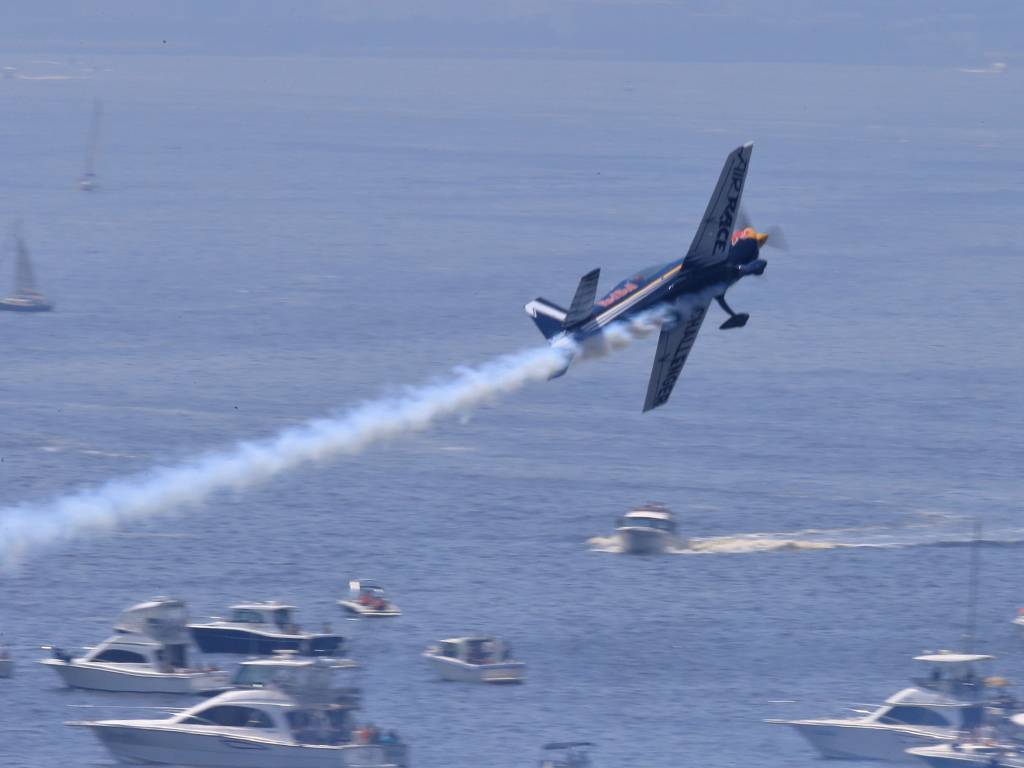 Redbull Air Race in Chiba(20)