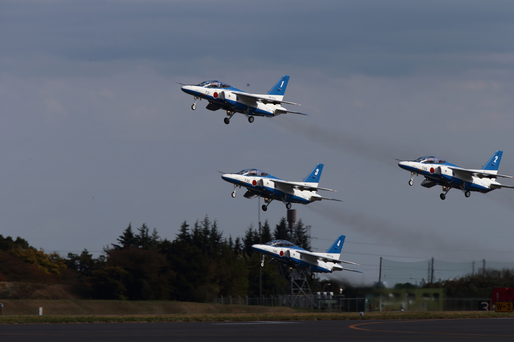 入間基地航空祭2014（8）