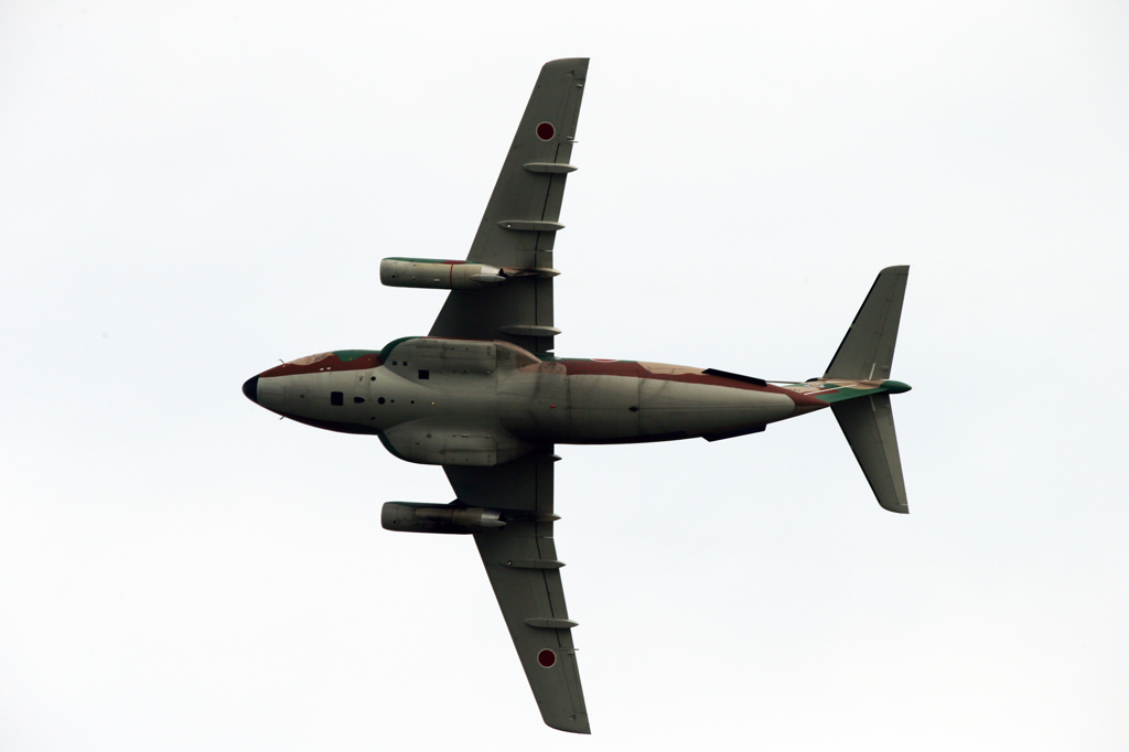 C-1　60度バンク