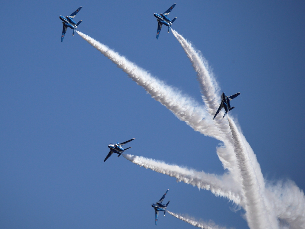 入間基地航空祭　2015(11)