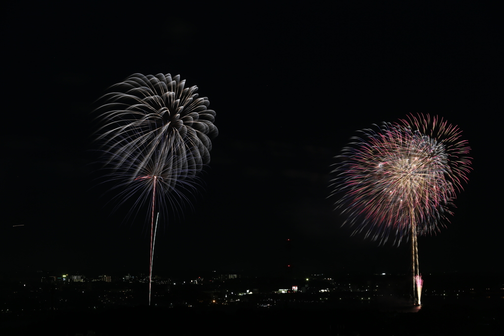 花火大会　2016　(3)