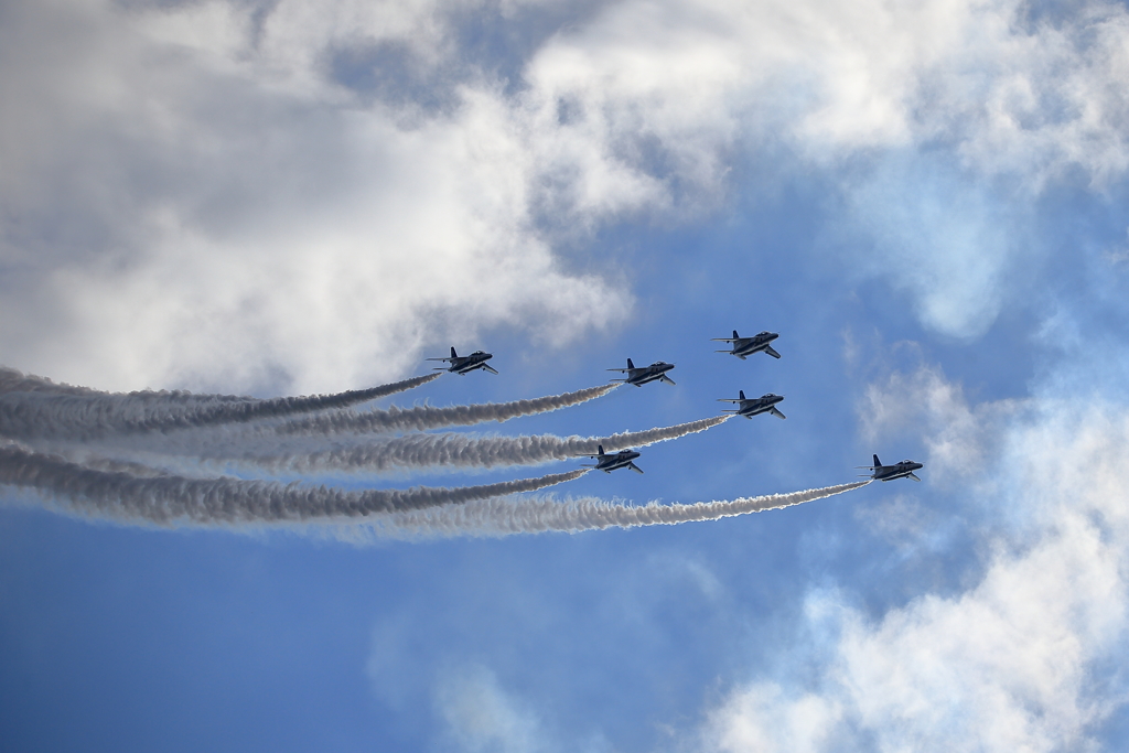 入間航空祭 2018(17)