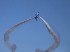 入間航空祭2016-ブルーインパルス-48