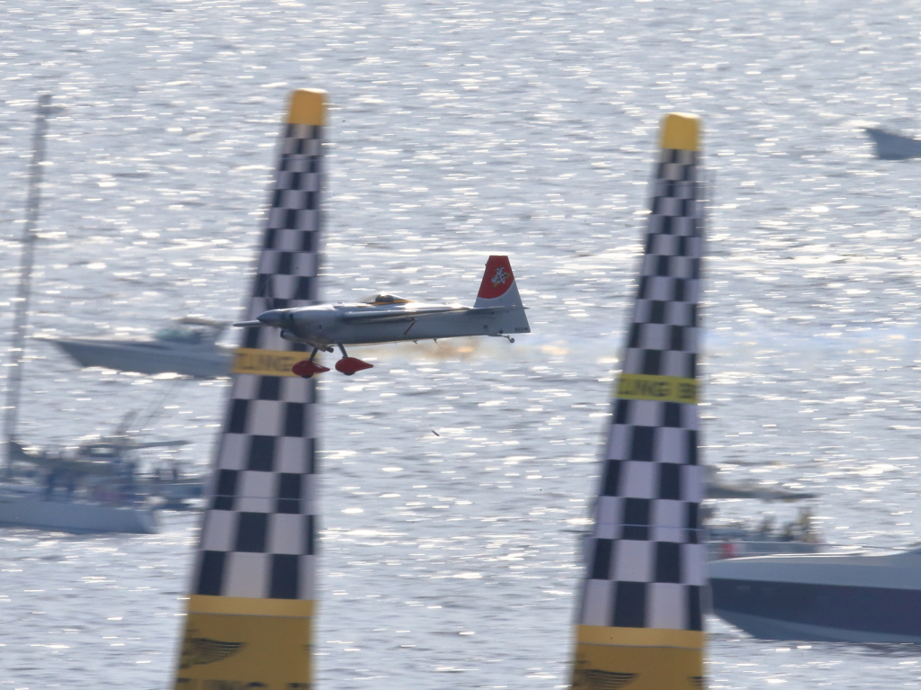 Redbull Air Race in Chiba(14)