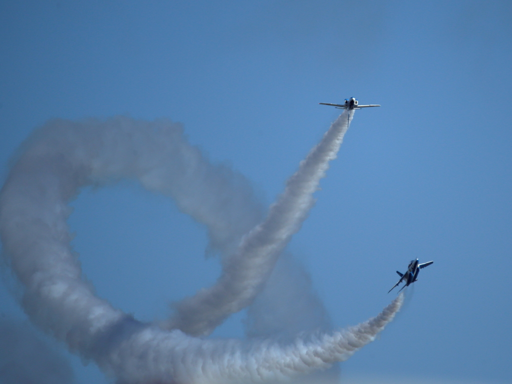 入間基地航空祭　2015(28)