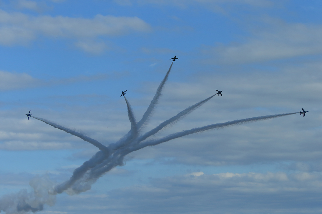 入間基地航空祭2014（13）