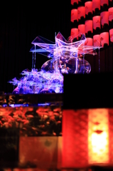 アートアクアリウム2014（5）