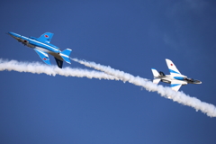 入間航空祭2016-ブルーインパルス-31