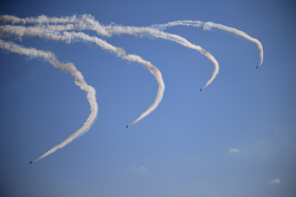 入間航空祭 2018(20)