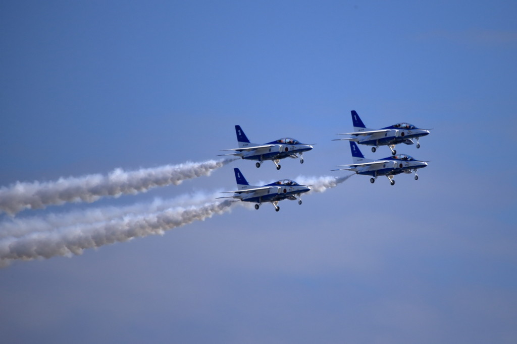 入間航空祭 2018(2)