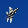 入間基地航空祭2017 F-15帰投(4)