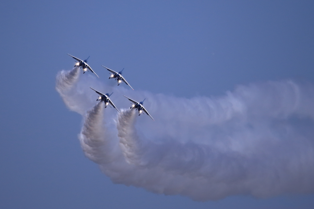 入間航空祭 2018(1)