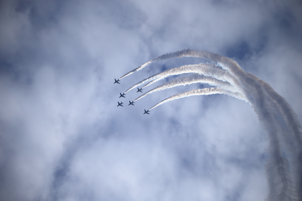 入間航空祭 2018(16)
