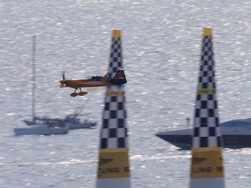 Redbull Air Race in Chiba(10)