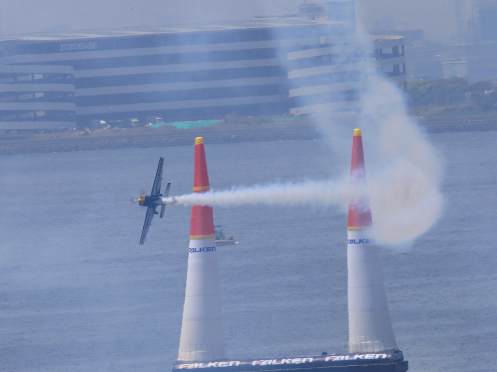 Redbull Air Race in Chiba(16)