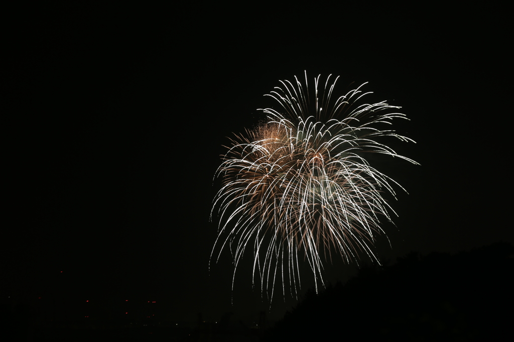 日立港花火大会