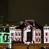 TOKYO STATION VISION