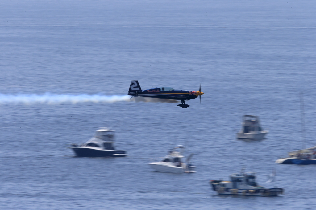Redbull Air Race in Chiba(3)