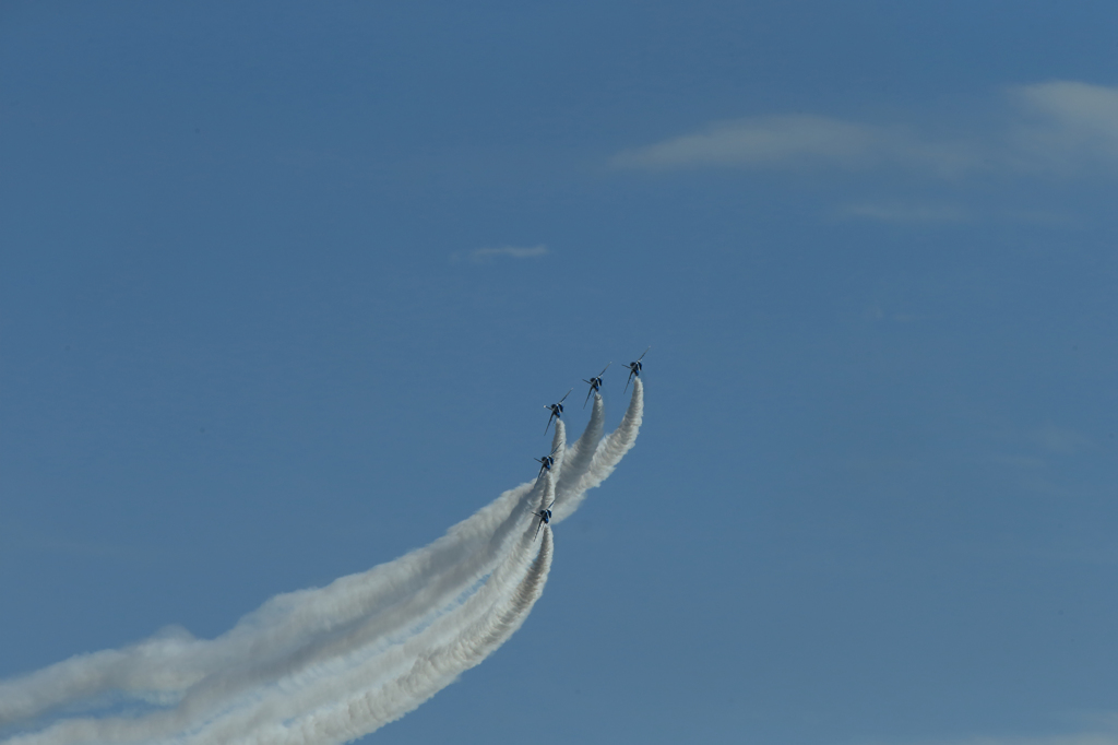 入間基地航空祭2014（12）