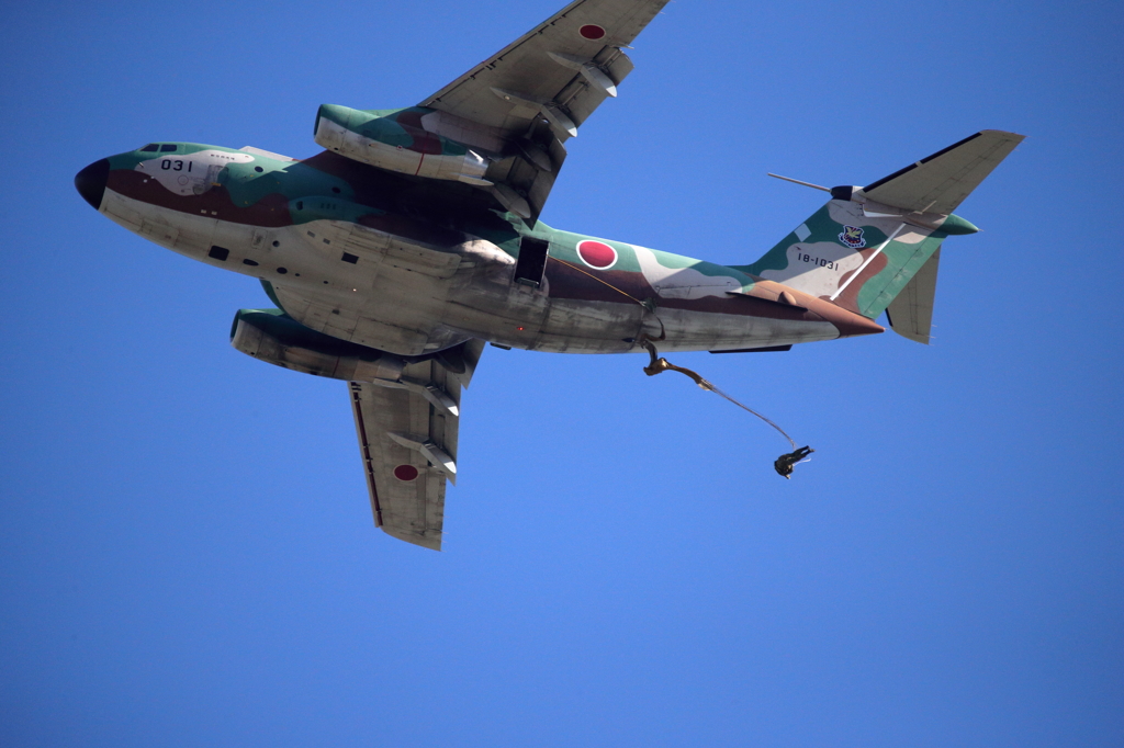 入間基地航空祭　2015(35)