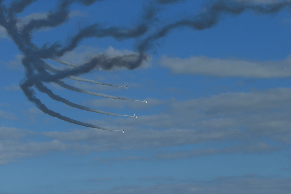 入間基地航空祭2014（11）
