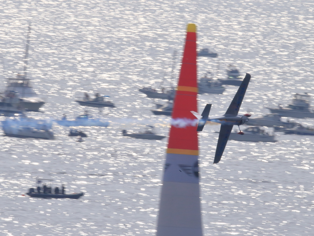 Redbull Air Race in Chiba(11)
