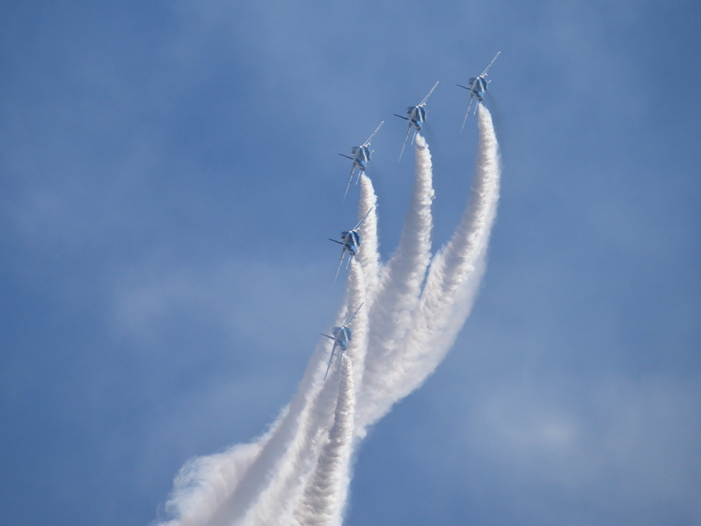 入間基地航空祭　2015(12)
