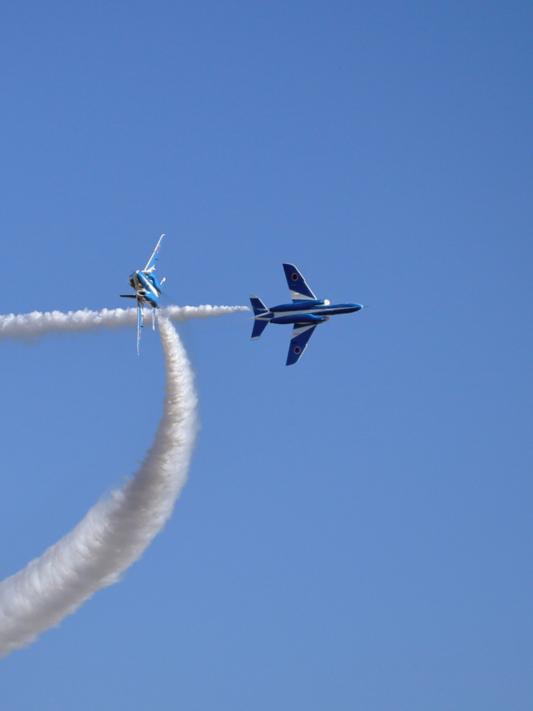 入間基地航空祭　2015(27)