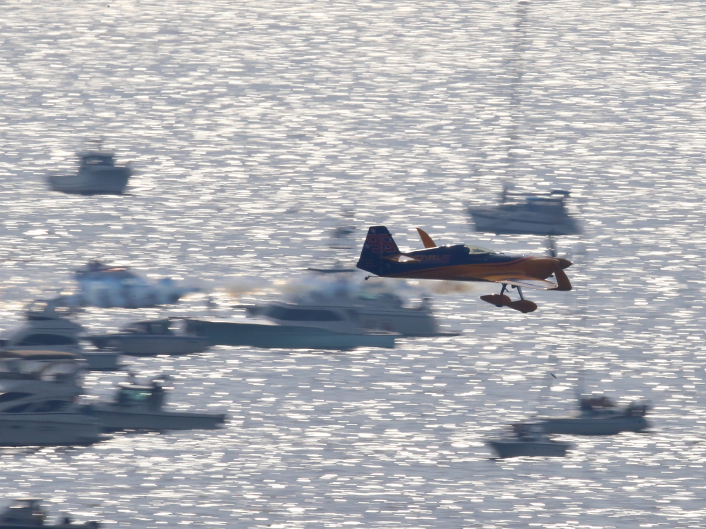 Redbull Air Race in Chiba(5)