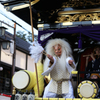 川越まつり(2)