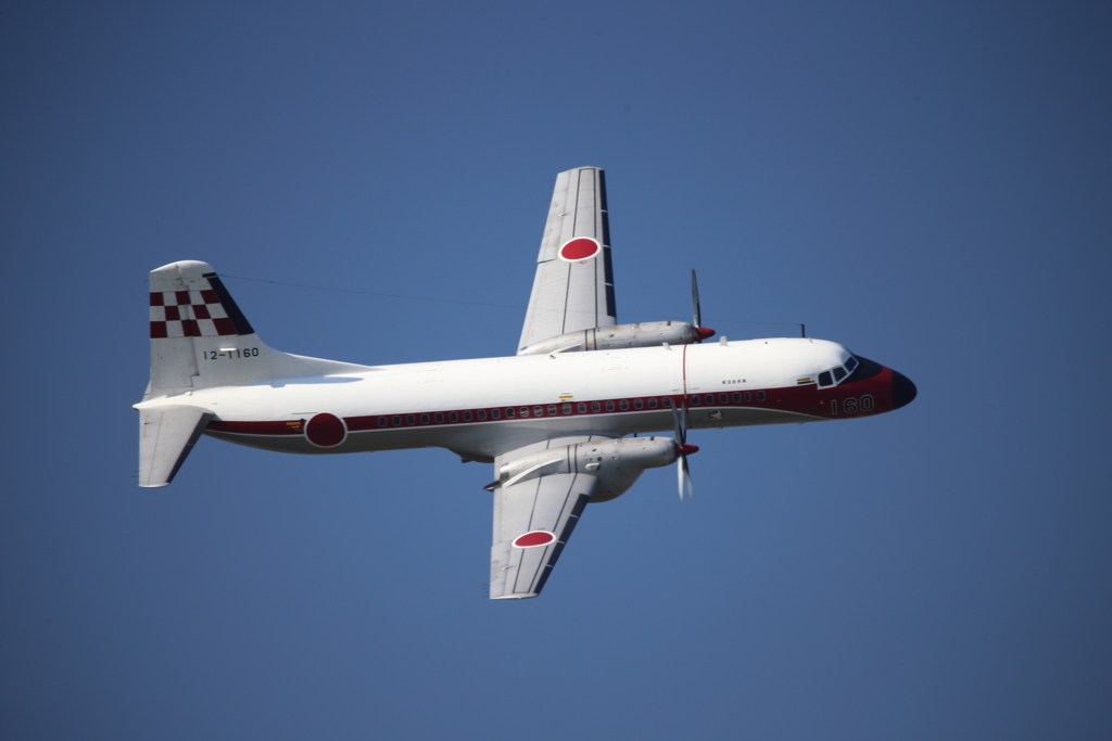 入間航空祭 2018(24)