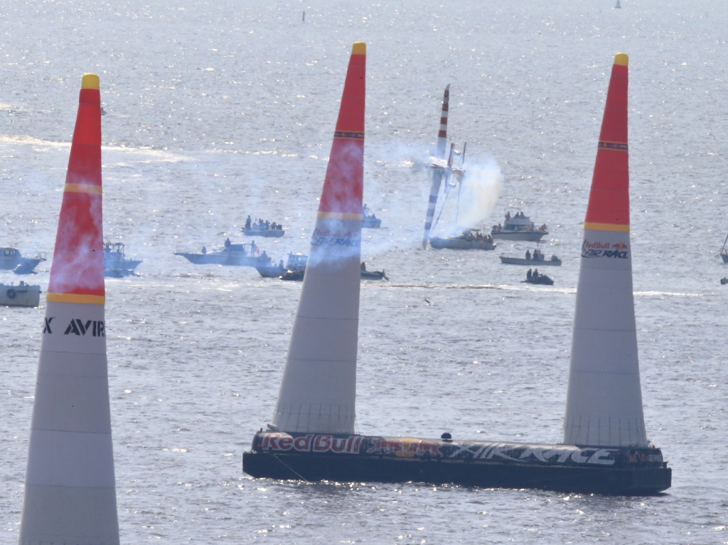 Redbull Air Race in Chiba(18)