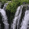 白糸の滝(2)