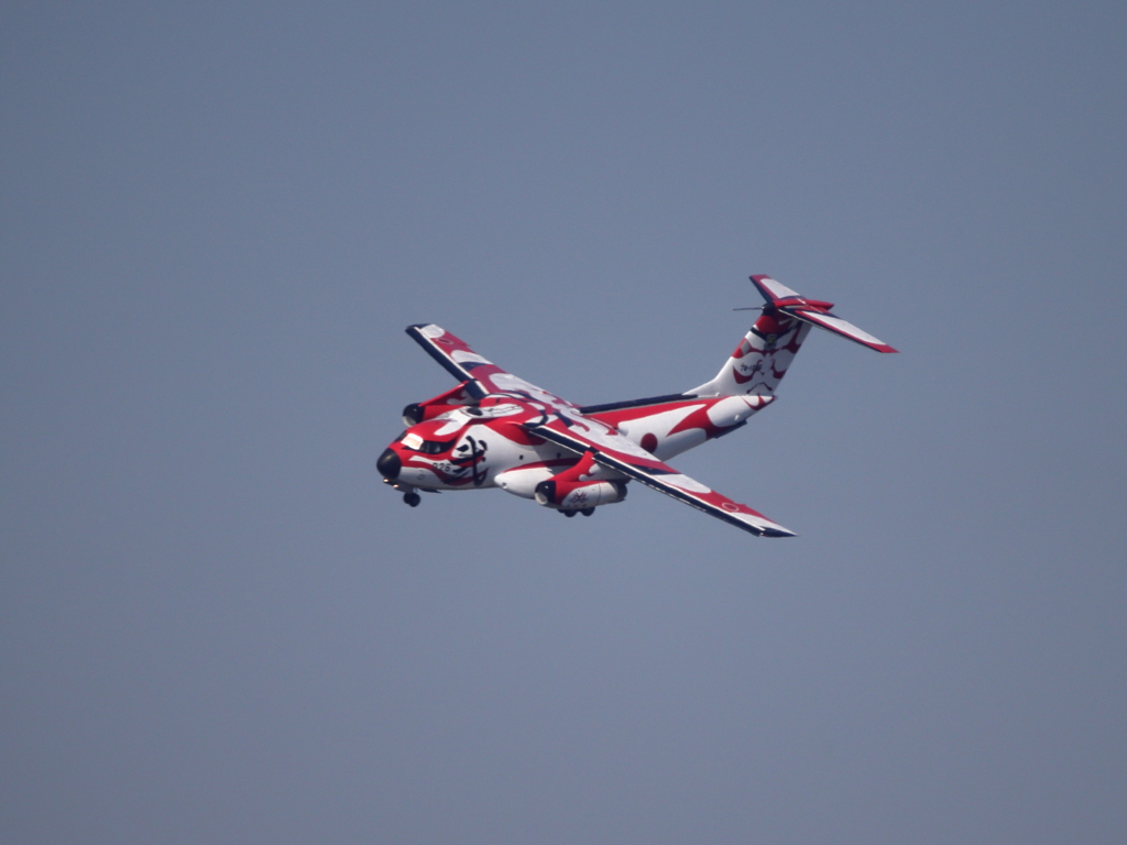 入間航空祭 2018(29)