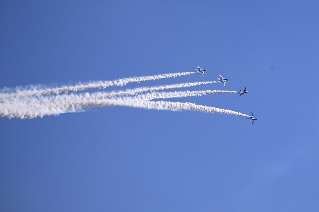 入間航空祭 2018(19)