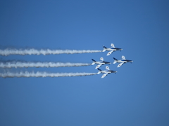 入間航空祭2016-ブルーインパルス-03