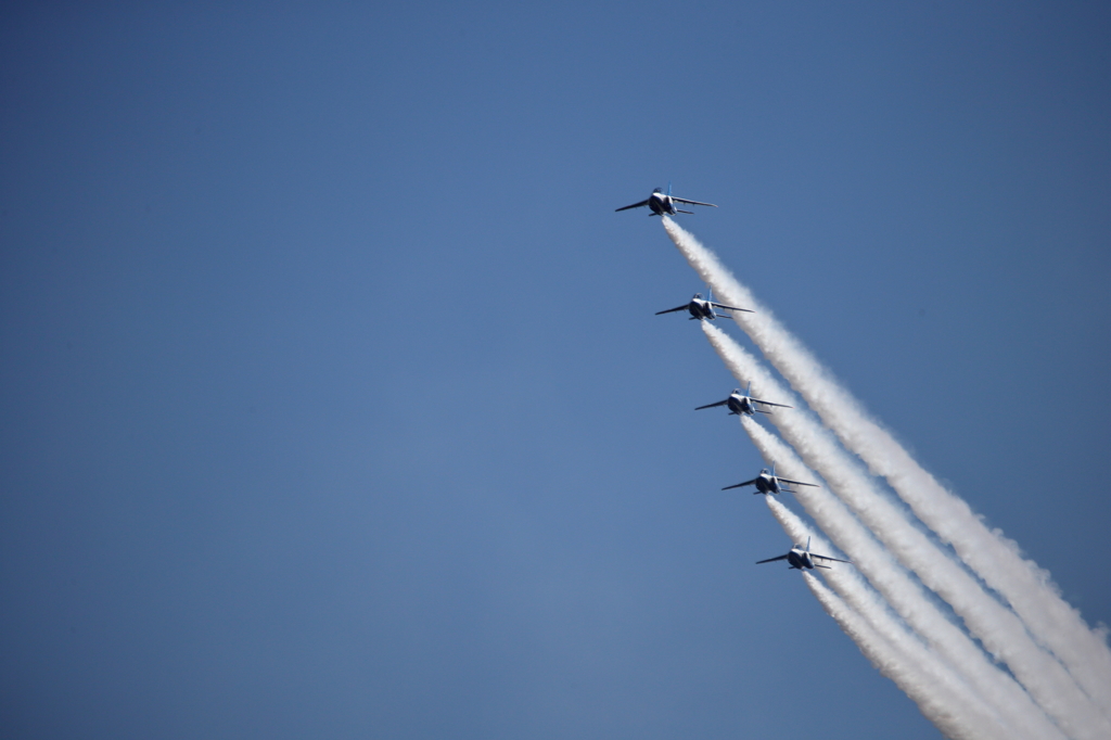 入間基地航空祭　2015(10)