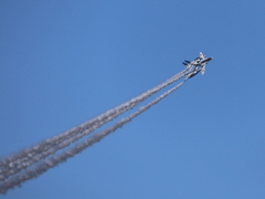 入間航空祭2016-ブルーインパルス-51