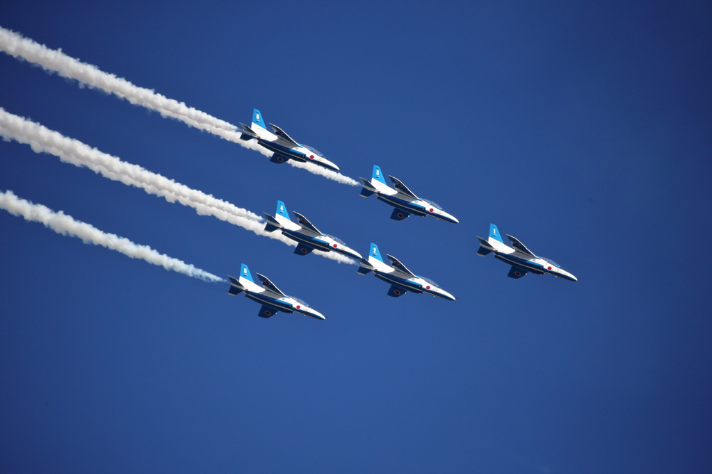 入間基地航空祭　2015(24)