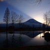 富士山